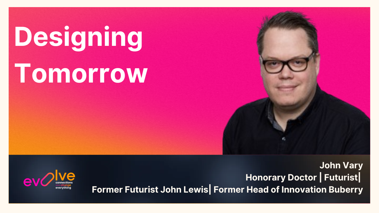 From a London Market Stall to the Rooms Where Futures Are Designed