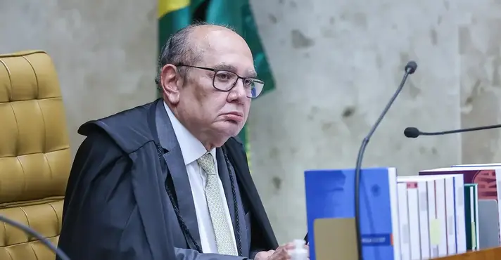 01.04.2026 - O peso da acusação: quando colaboração premiada não basta para prender