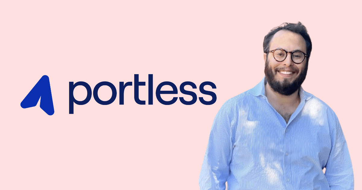 Izzy Rosenzweig's Disruptive E-Commerce Ambitions