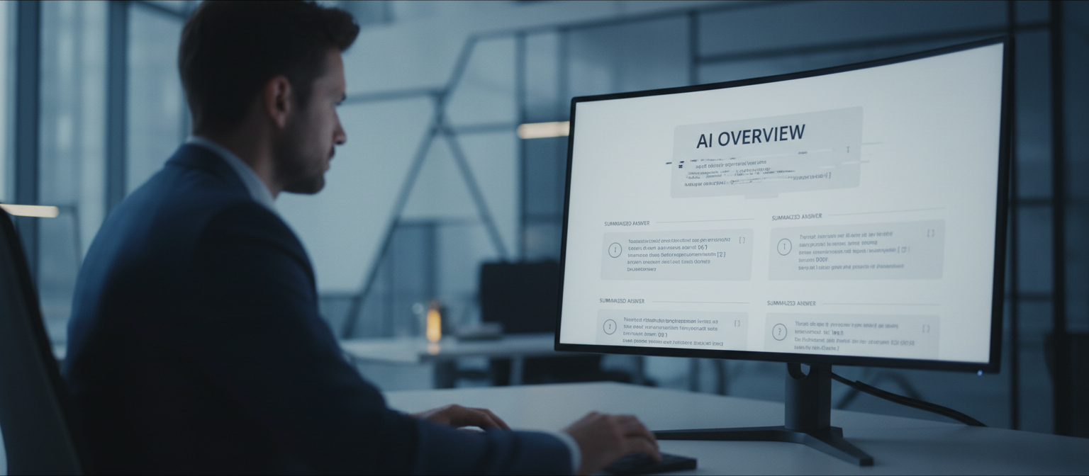 Don’t buy that shiny AEO / GEO software unless you’ve read this first