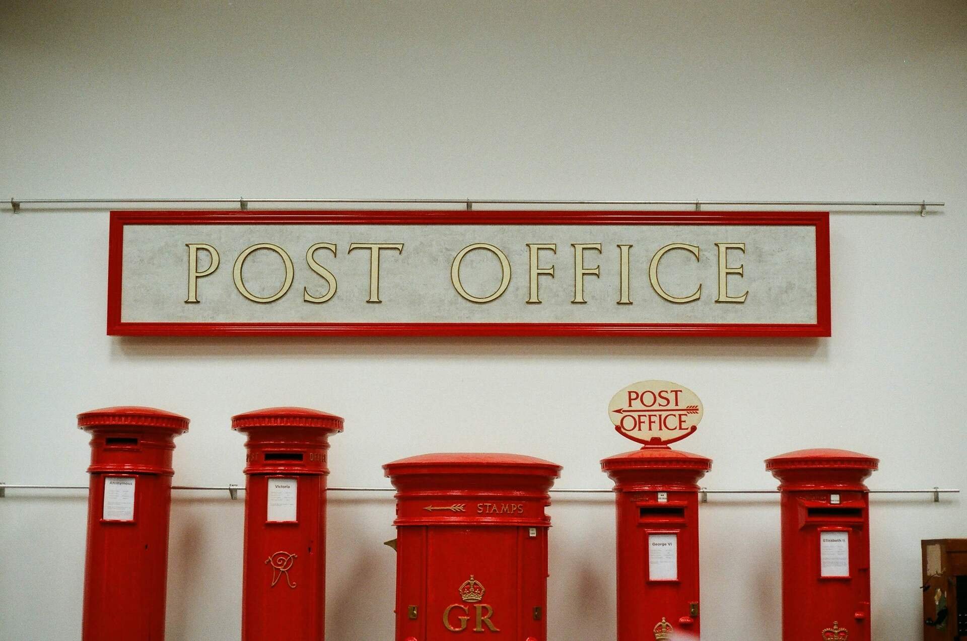 What the British Post Office scandal shows us about AI 