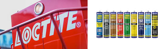 Why the FTC Is Challenging Henkel’s Liquid Nails Deal