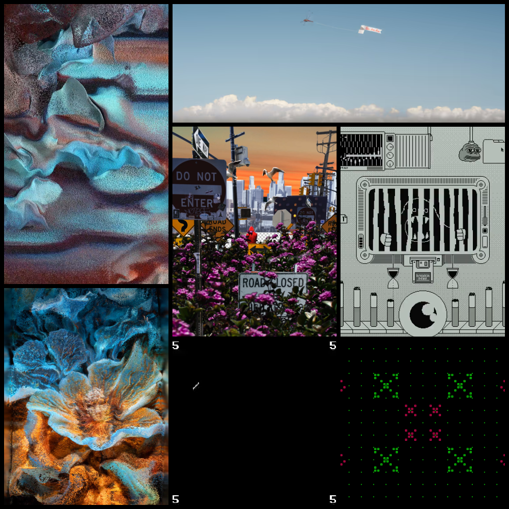 24 Hours of Art: October 28, 2025