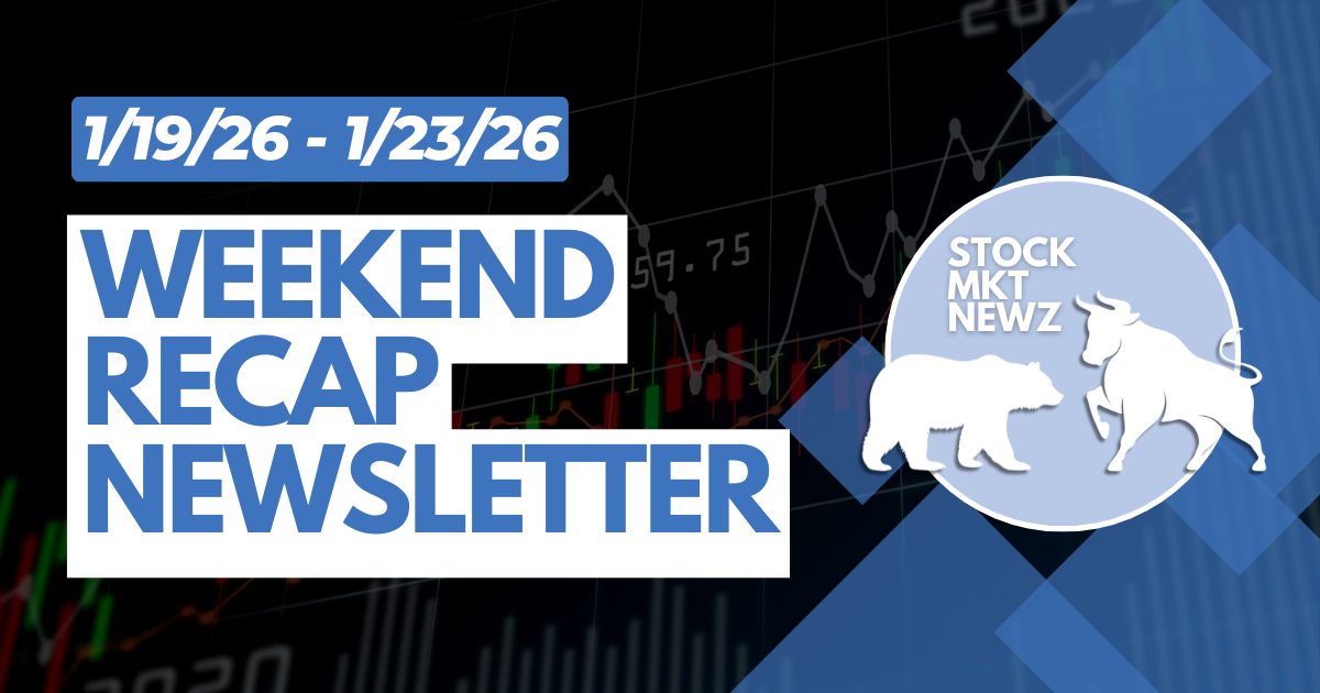 HERE’S EVERYTHING YOU NEED BEFORE THE WEEK STARTS 