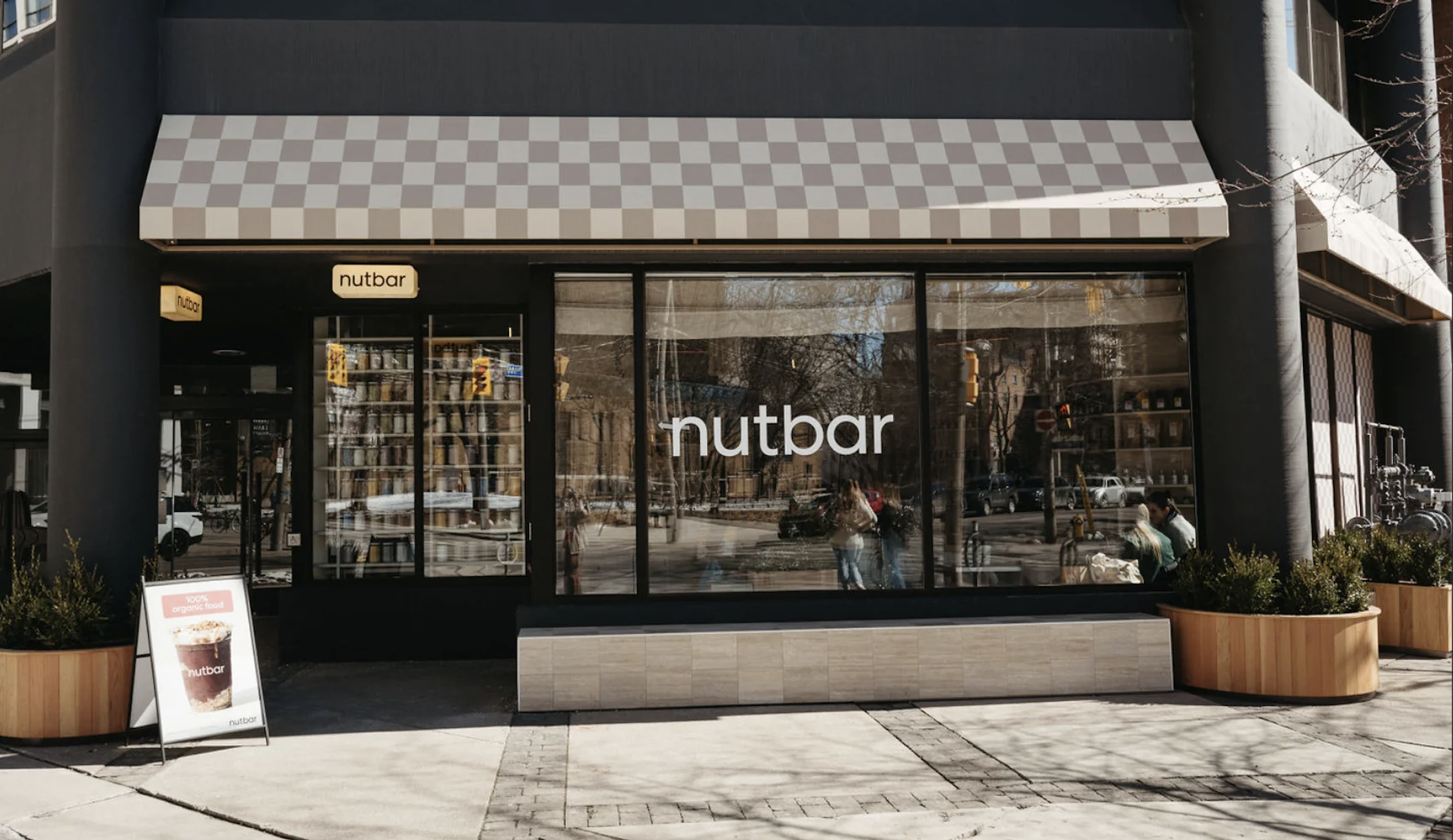 Nutbar is riding the wellness wave to a U.S. expansion 