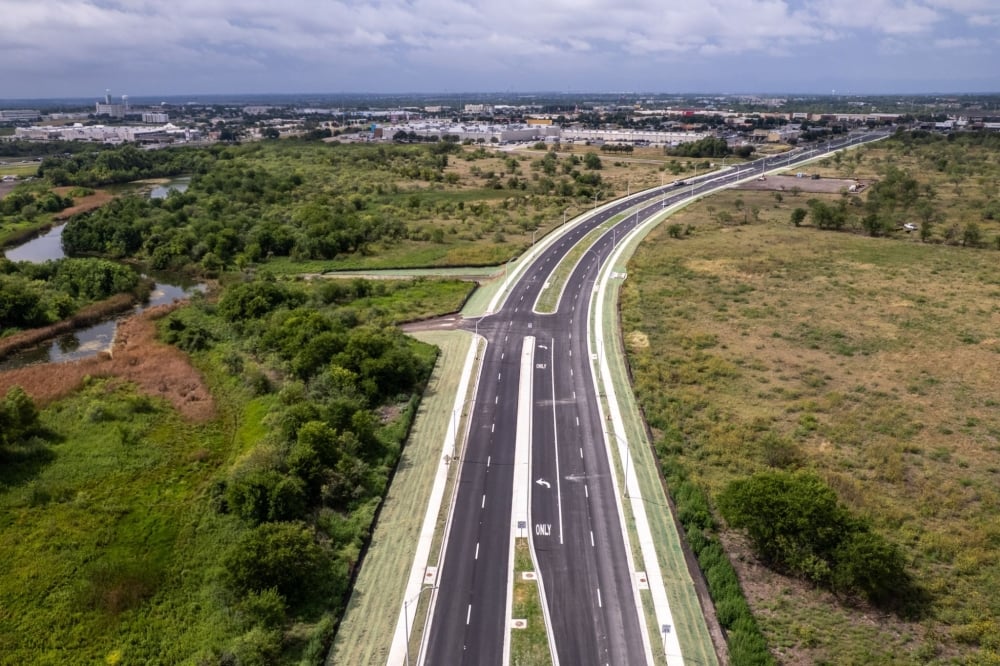 ATX-SBK: Impact 2/26/2026