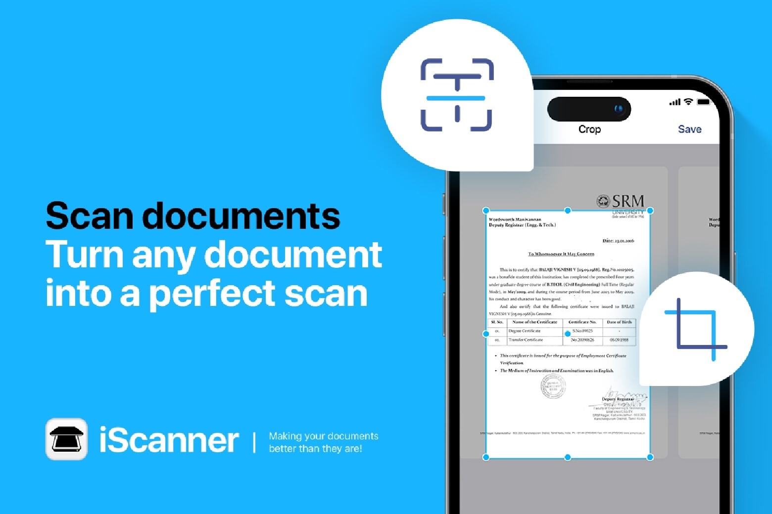 🚨Deal: iScanner for $25