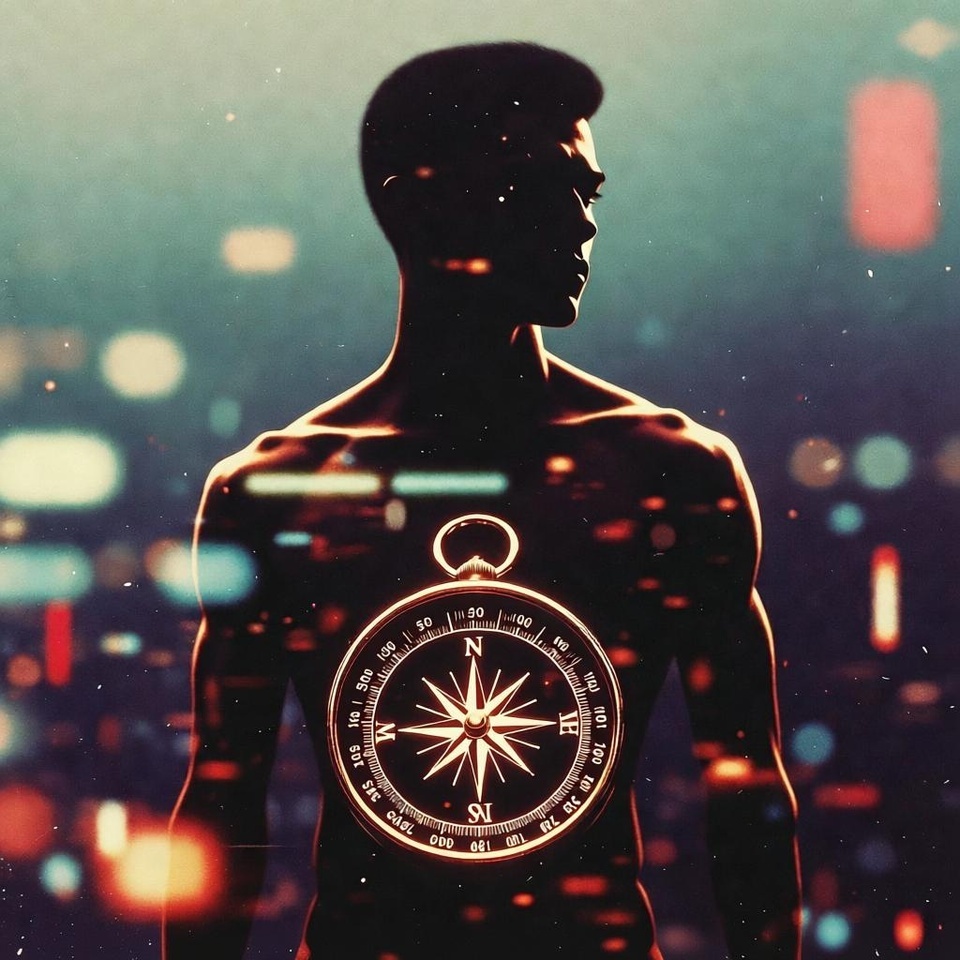 Intuition is a muscle. Start training it.