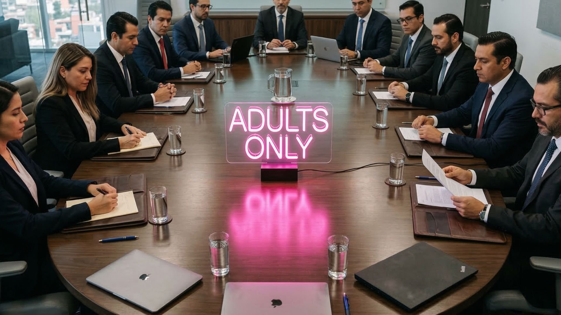 El futuro de los chatbots: XXX