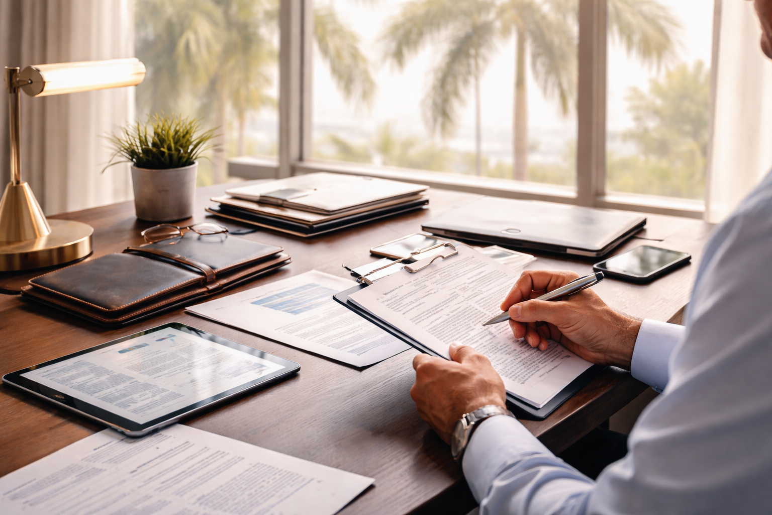 Three things to prepare your asset protection and estate planning for 2026