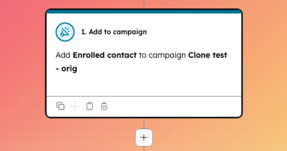 Did HubSpot Just Fix Native Attribution? Inside the new Campaigns Beta