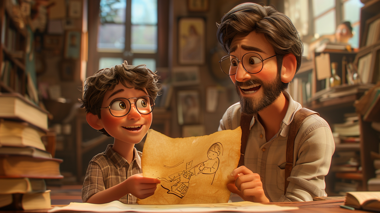 Issue 9: Creative Minds, Healthy Hearts: