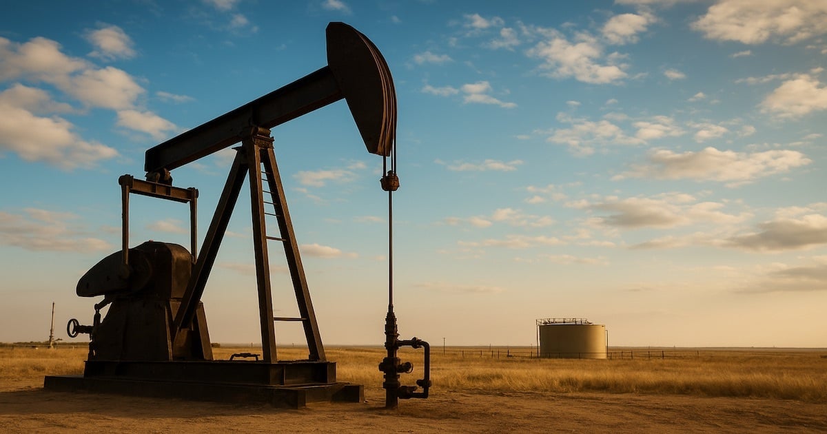 CME Group Crude Oil Futures: A Comprehensive Guide for Serious Traders