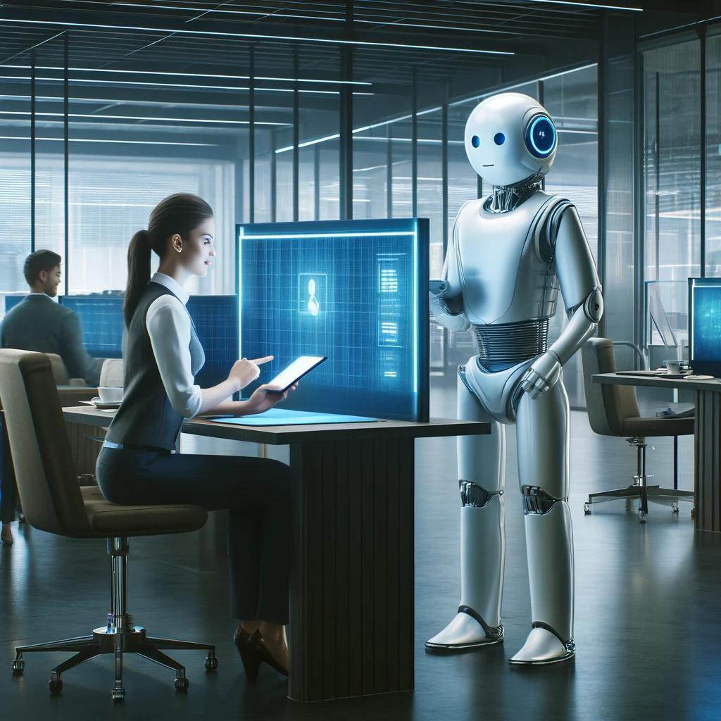  ChatGPT: The Employee That Can't Make the Cut