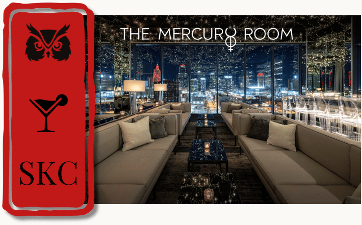 KC's guide to the Weekend