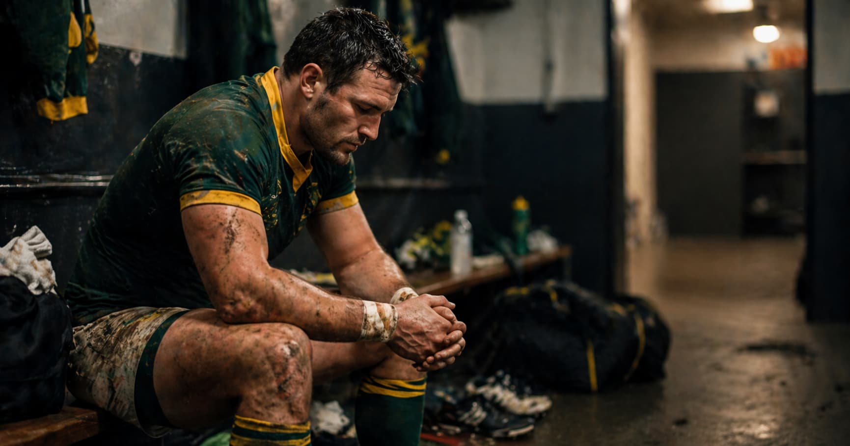 🏉 The R24bn SA Sports Play Nobody's Making