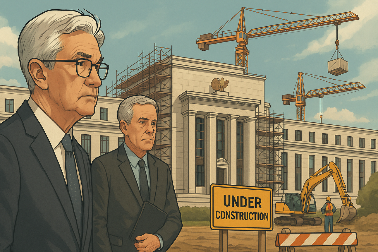 HODL: It’s Crypto Week