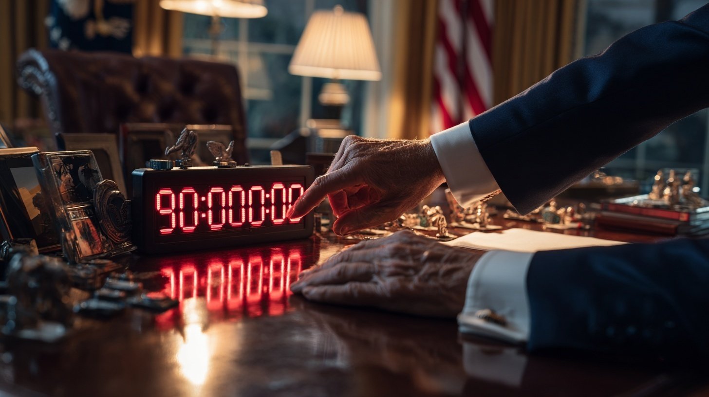 US-China Trade Deal: The New Era of Economic Diplomacy