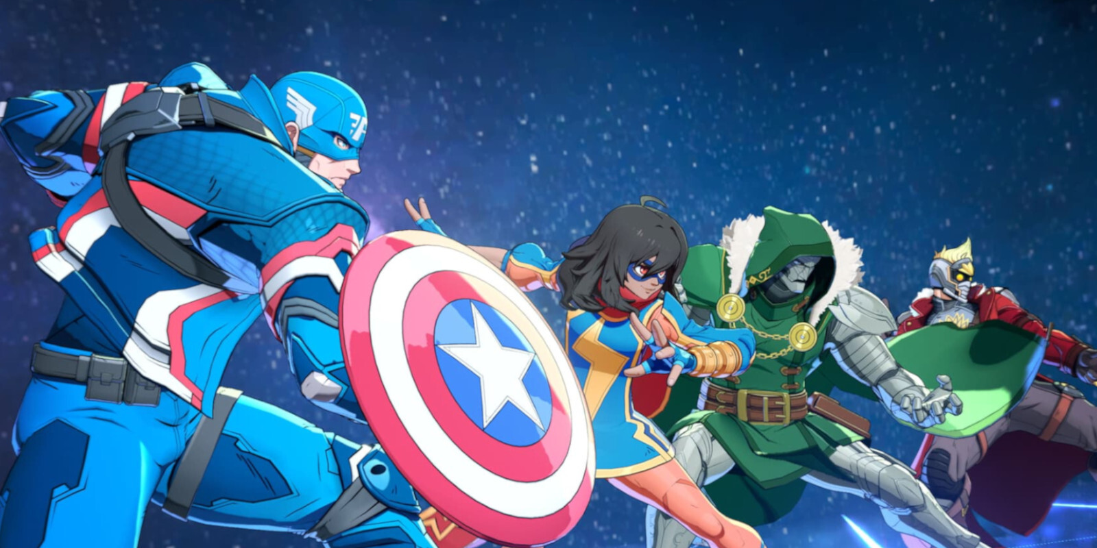 The Next Golden Age of Fighting Games is Already Here — But It’s Not Too Late to Hop On