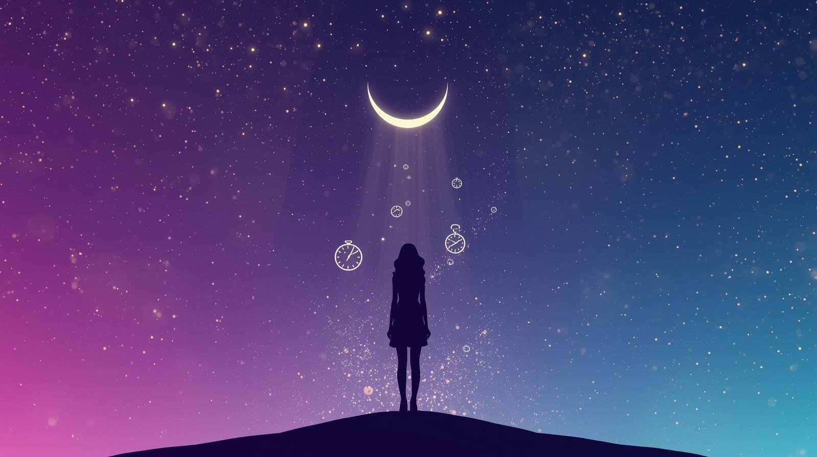 ✨ Signs You’re in Divine Timing (Not Late)