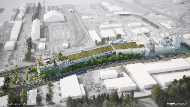 Metro Vancouver spending, governance practices in the spotlight