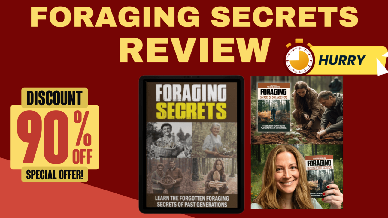Unlocking Foraging Success: The Power of the Results Pyramid in Foraging Secrets Reviews Canada 2025