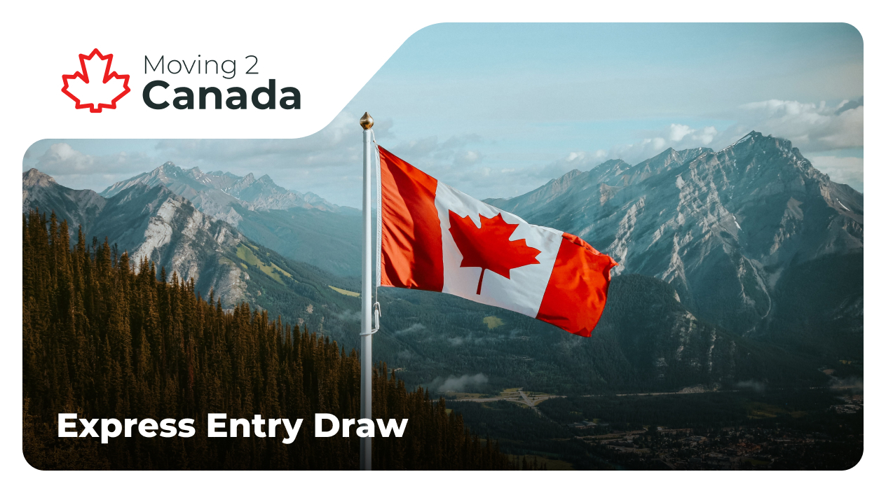 IRCC Invites 264 Candidates In Latest PNP Draw