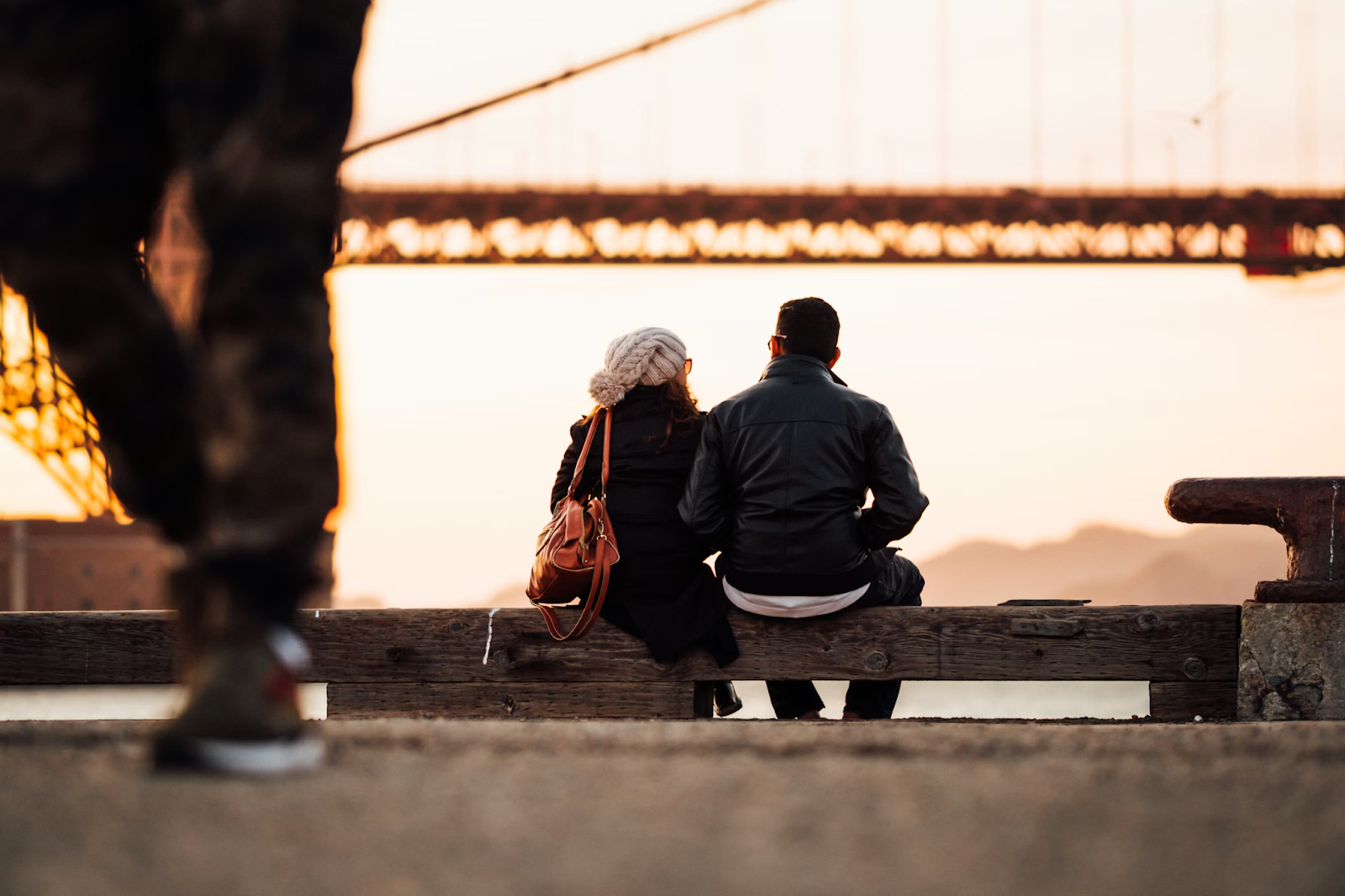 What Your Birth Chart Says About Your Dating Life in San Francisco