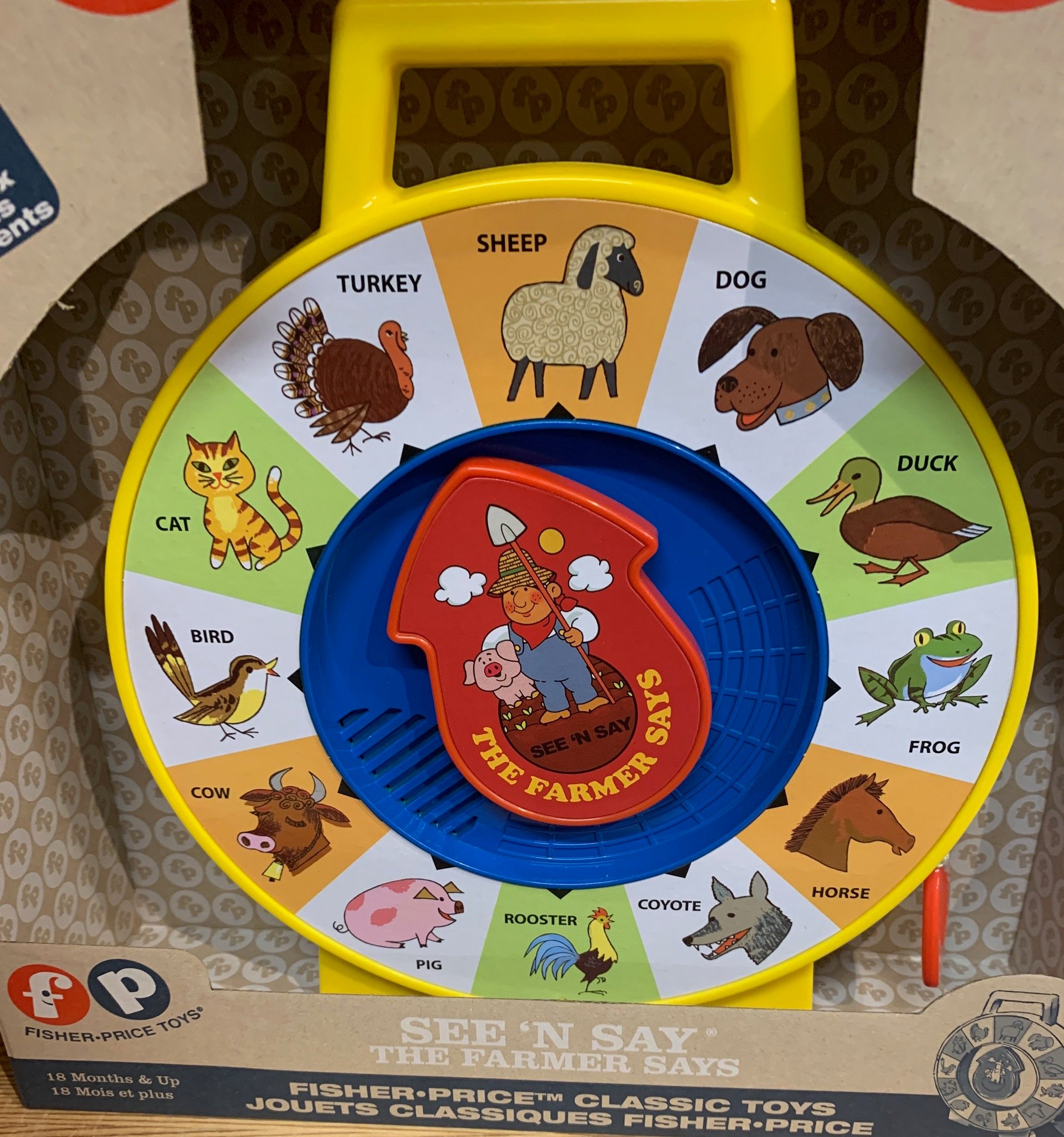 Maker has its Wordle moment