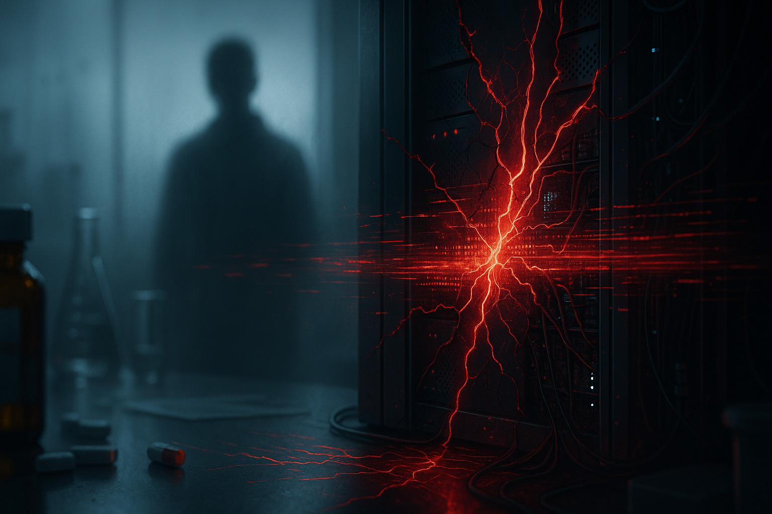 Inotiv Confirms Data Breach Affecting 9,500+ Individuals