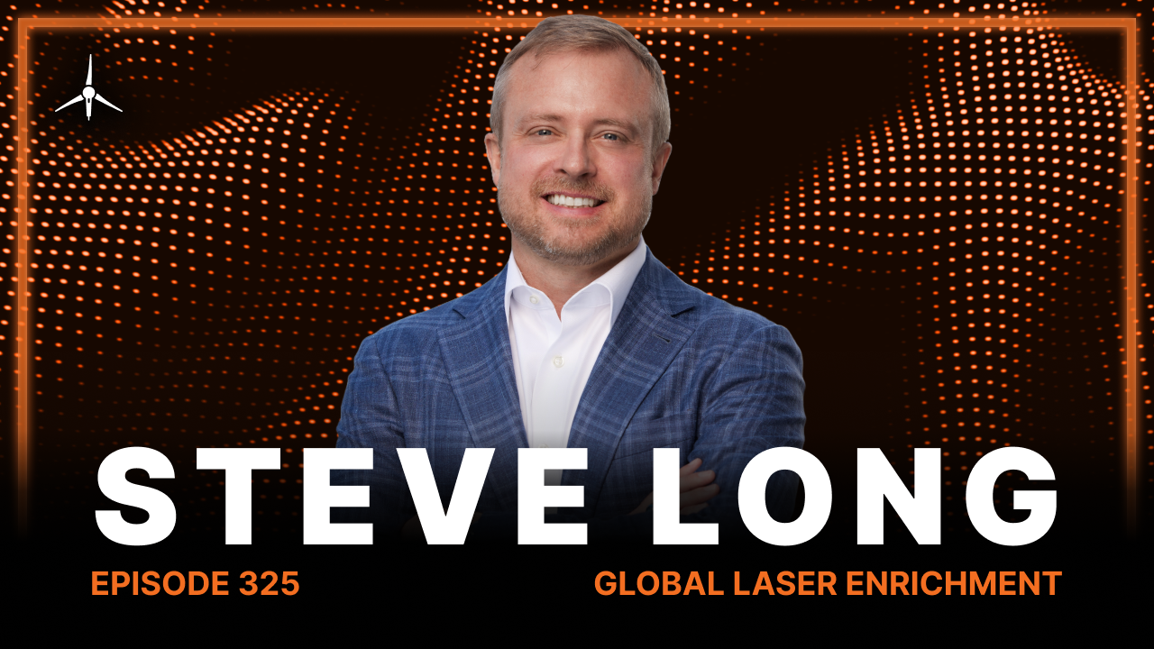 Middle Tech Spotlight Series: Steve Long