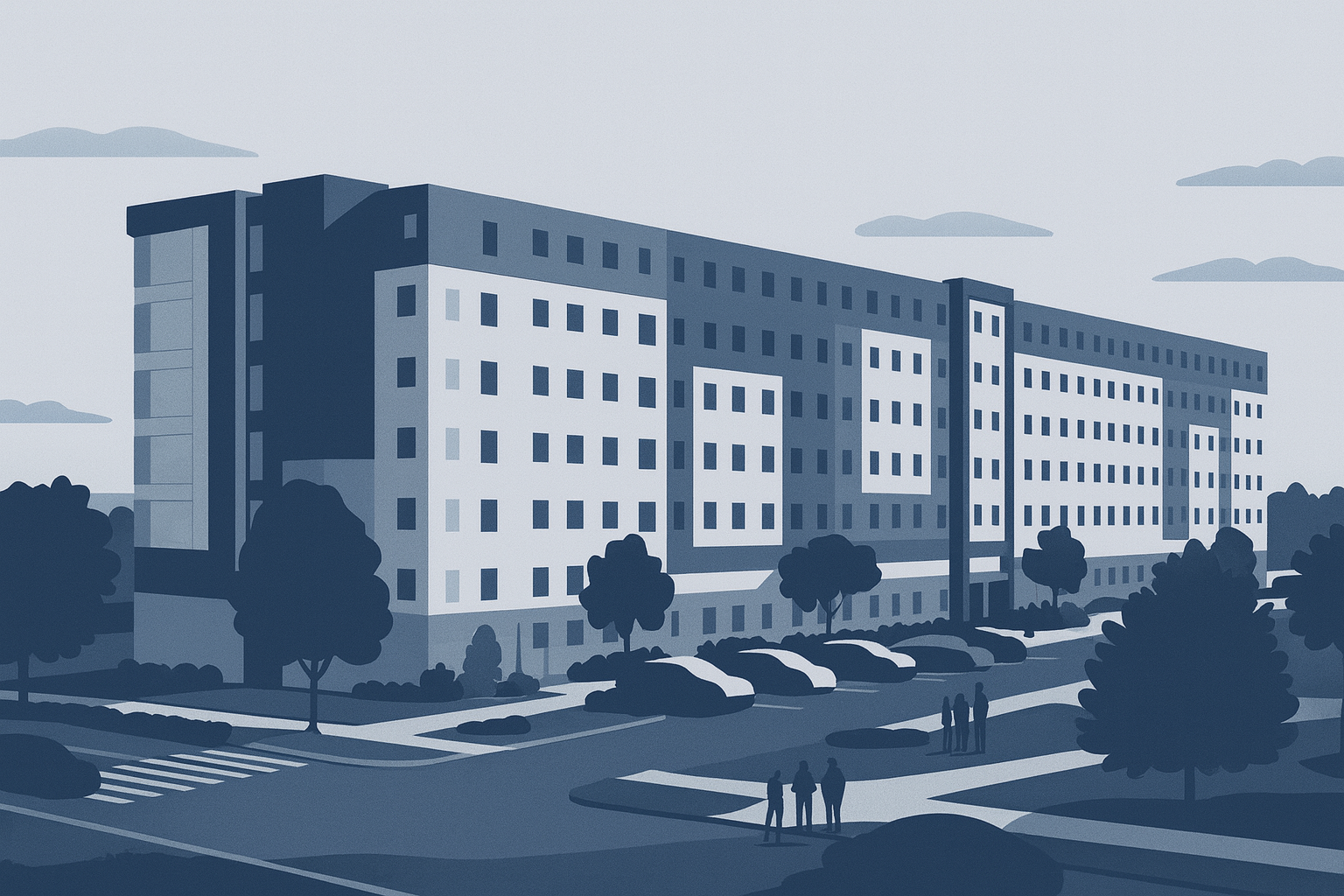 Housing Proposal Sparks Debate