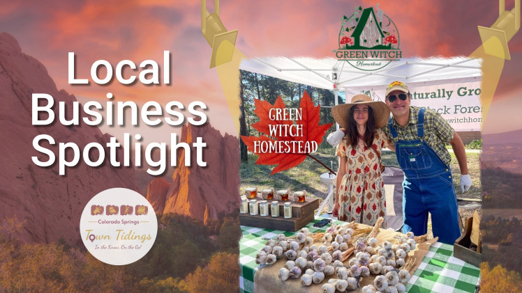 🧄 The Rosa's Swapped Suburbia for 8,000 Garlic Plants. Why?