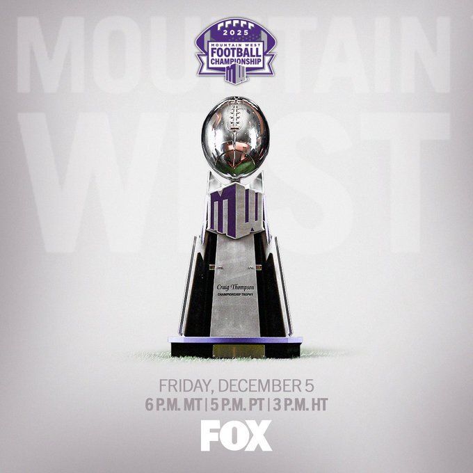 Mountain West Week 10 Preview: Separation Saturday Arrives