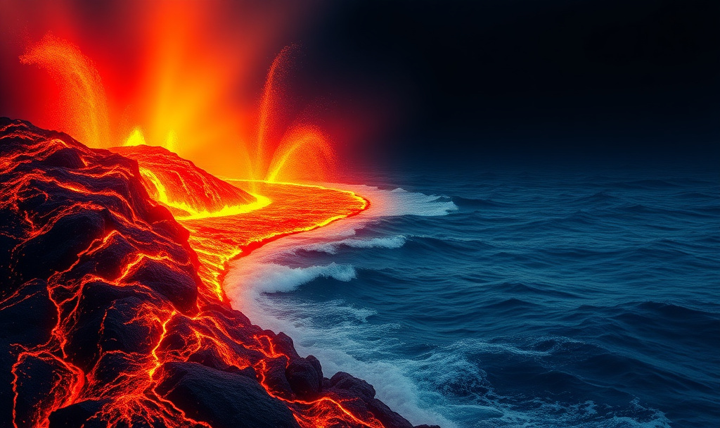 What Is Actually Different Right Now?