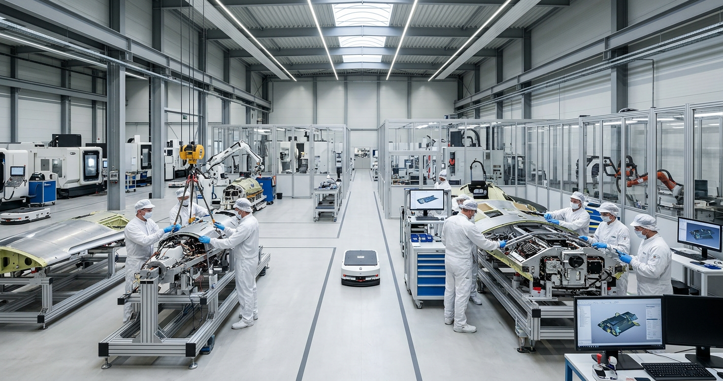 Estonia's Frankenburg Raises EUR30M for Missile Production