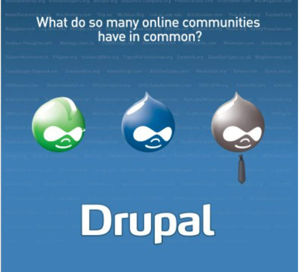 Unleashing the Power of Drupal: A Comprehensive Review and Analysis
