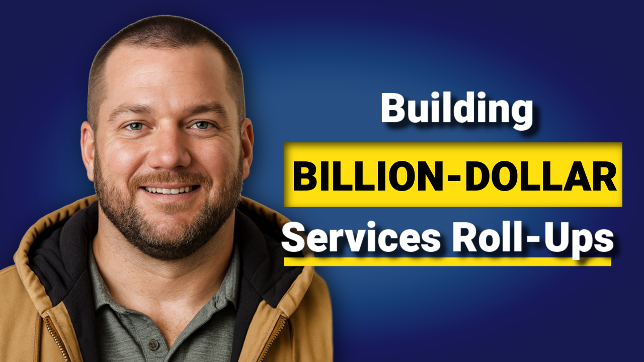 👷Field Services: The Spreadsheet Is the Easy Part