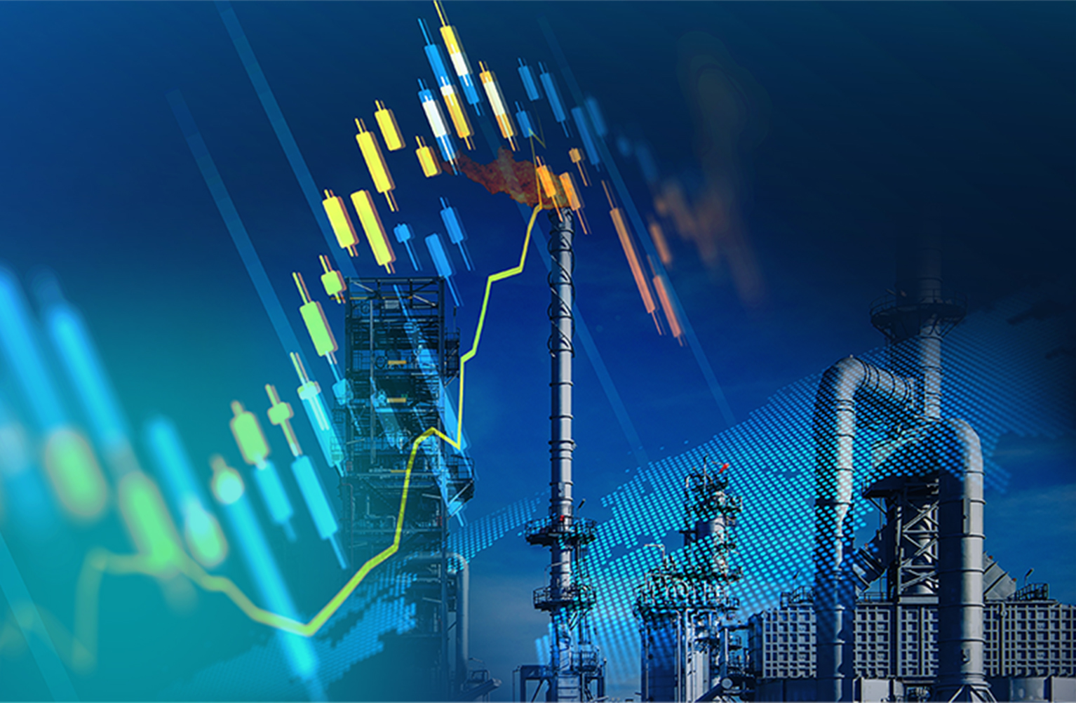 The Volatility Paradox: Renewable Energy is Creating an Entirely New Class of Power Trader