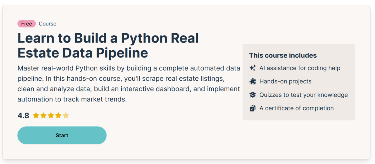 This Python Trick Makes Your Code 14,000x Faster