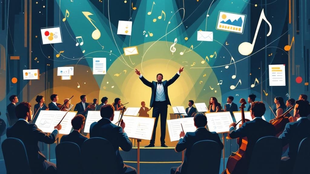 Why the future of Agile ceremonies needs AI agents with distinct personalities.