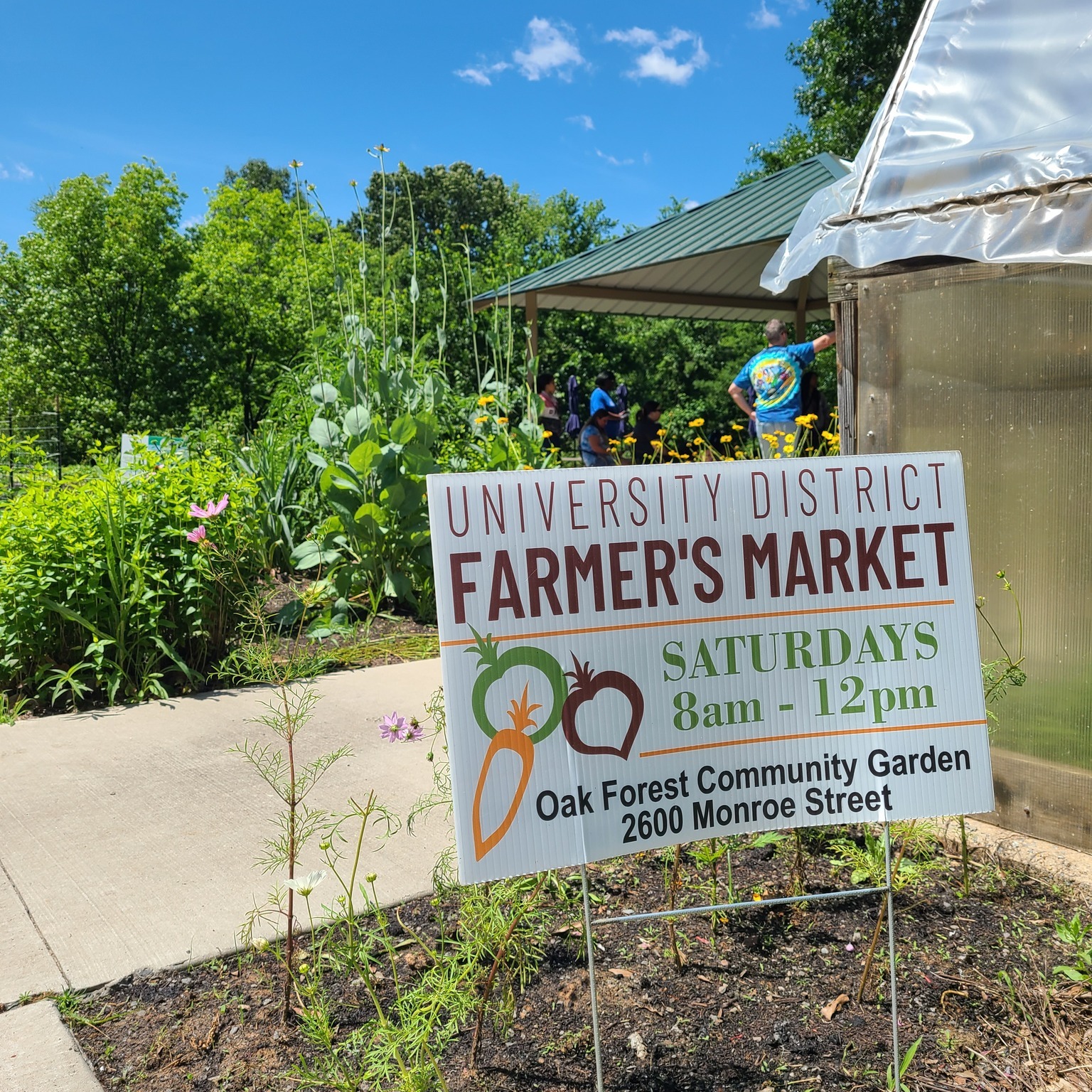 Little Rock Farmers Markets You Need to Visit in 2026