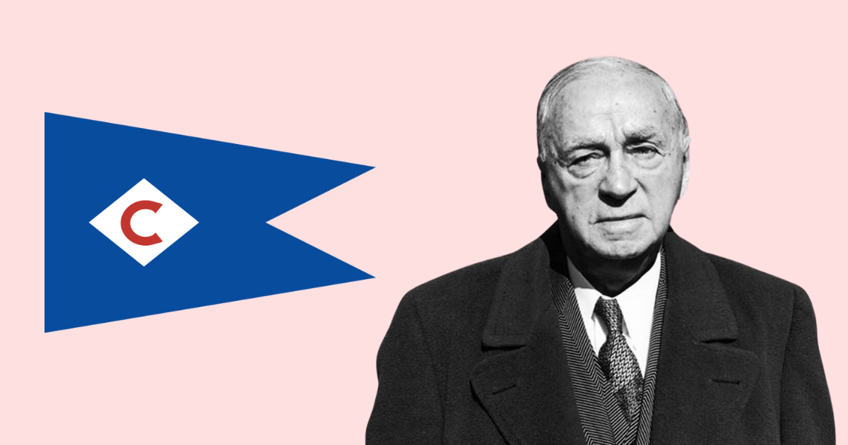 The Banana King, Sam Zemurray