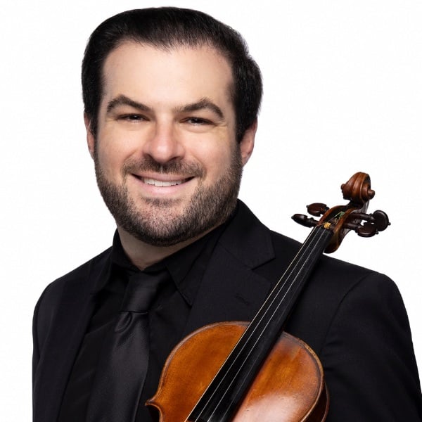 Music Review: Artist Series concert leaves a 'Lasting' impression