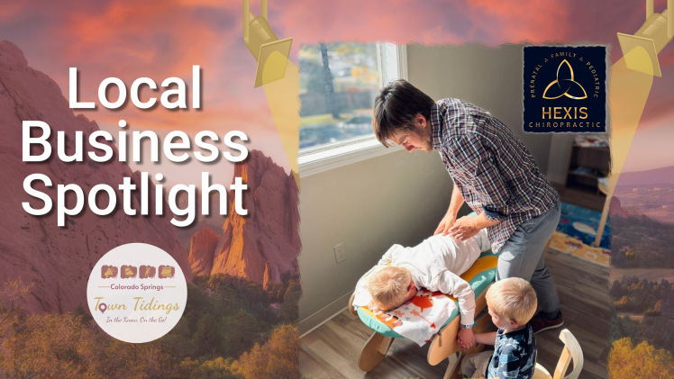 👐 Meet Dr. Peter and explore a welcoming environment focused on your well-being