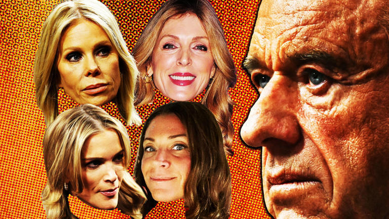 Big Wellness and Corruption