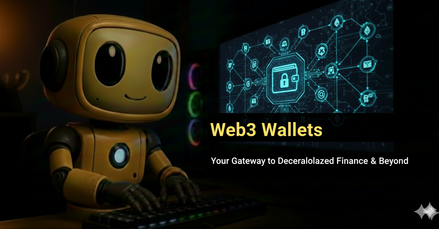 Web3 Wallets: Complete Guide to Digital Asset Management in 2026