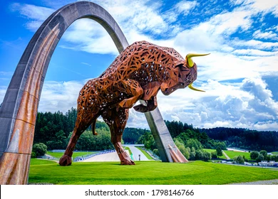 Austrian Preview - The Red Bull Ring