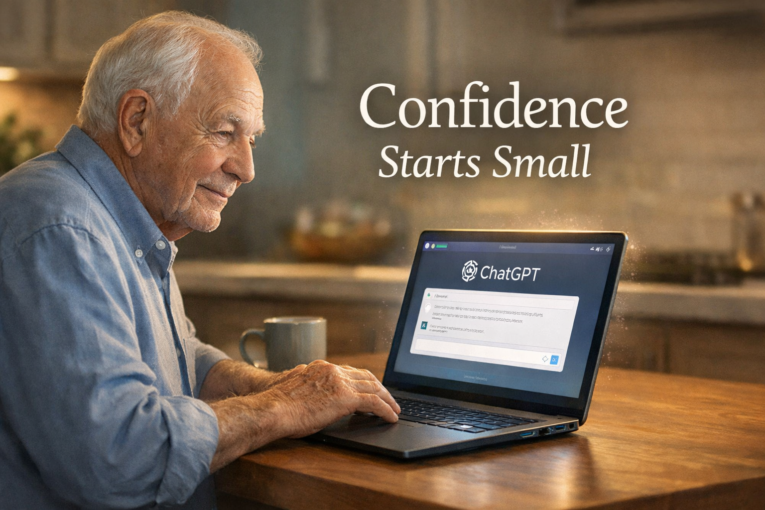 📰 Something changed this quarter (did you notice?)