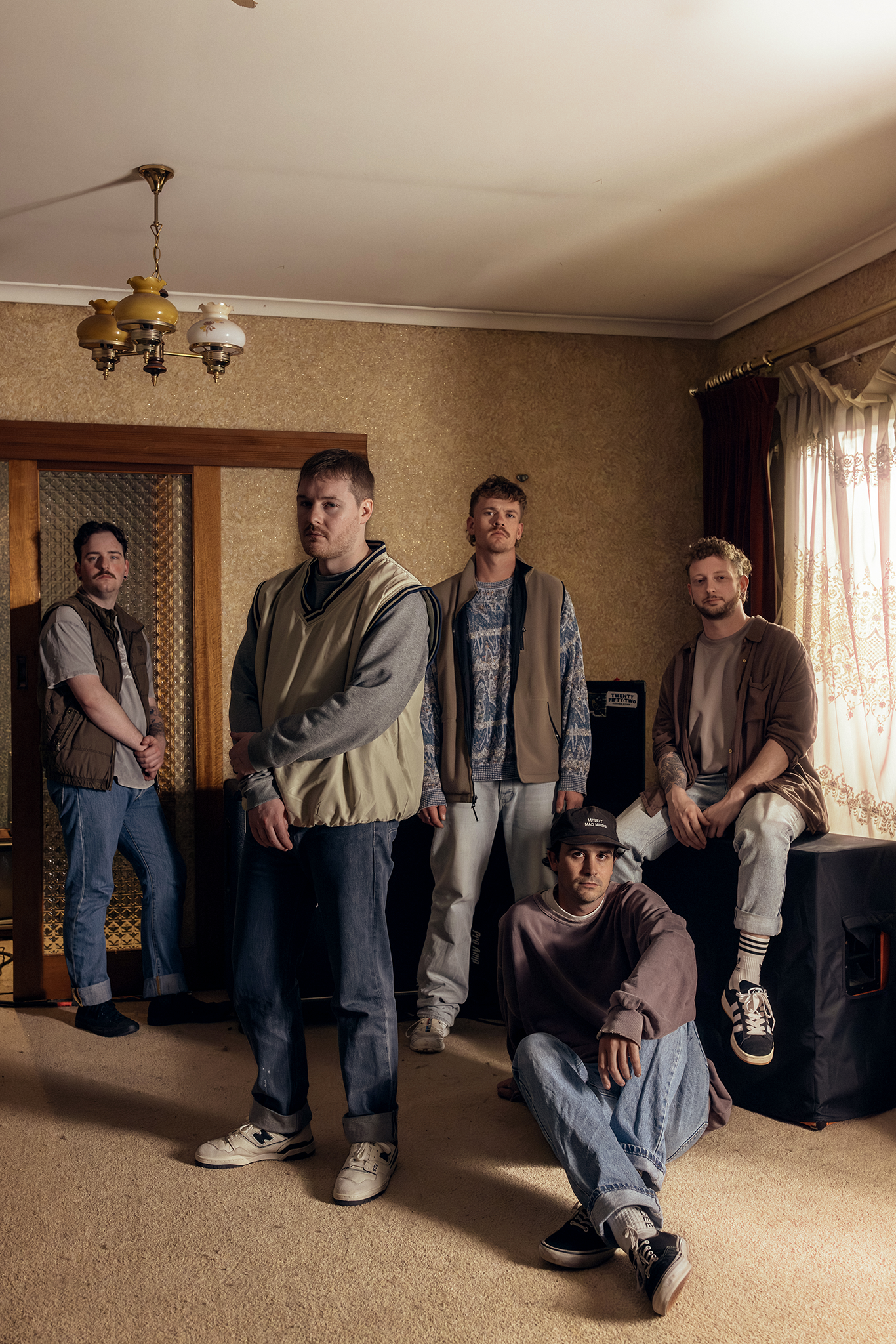 😄 alt. / they've always lived in the castle review